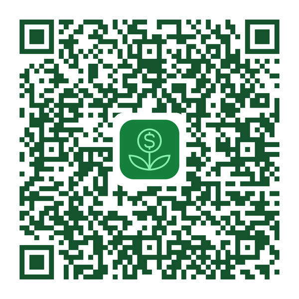 Mã QR mở tài khoản DNSE
