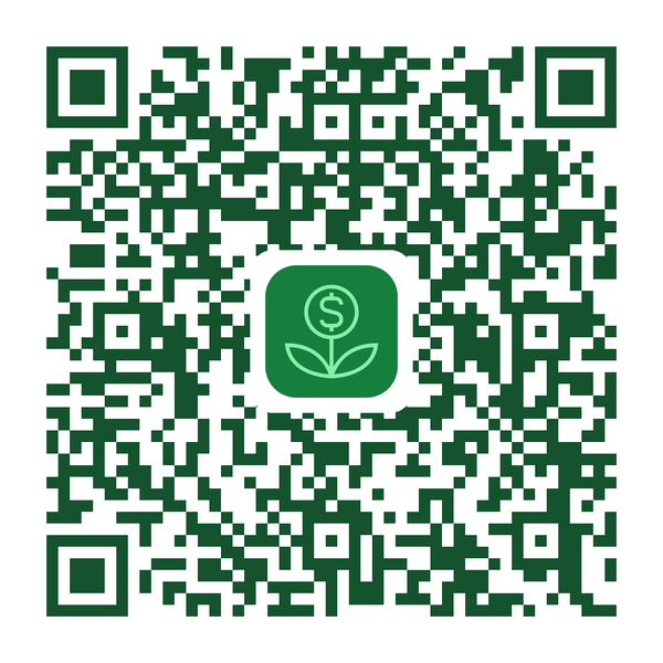 Mã QR mở tài khoản SSI