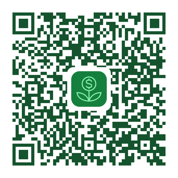 Mã QR mở tài khoản TCBS